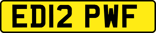 ED12PWF