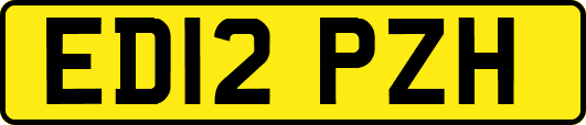 ED12PZH
