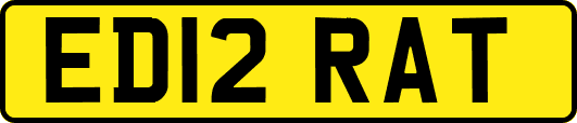 ED12RAT