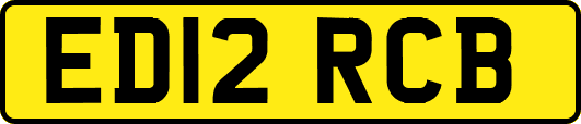 ED12RCB
