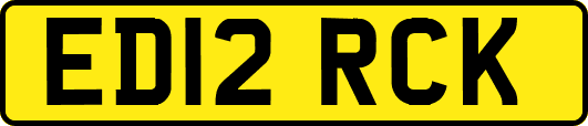 ED12RCK