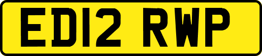 ED12RWP