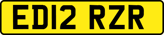 ED12RZR