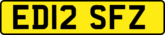 ED12SFZ