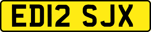 ED12SJX