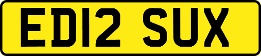 ED12SUX