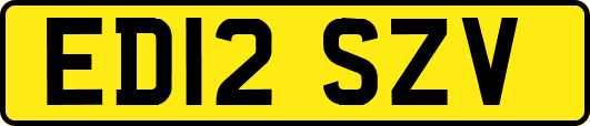 ED12SZV