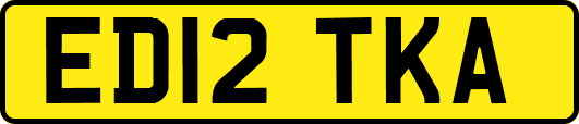 ED12TKA