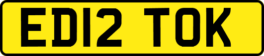 ED12TOK