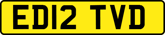 ED12TVD