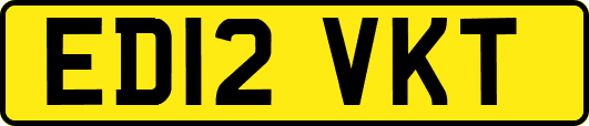 ED12VKT