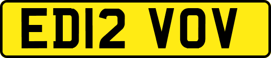 ED12VOV