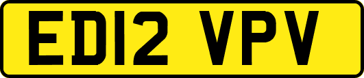 ED12VPV