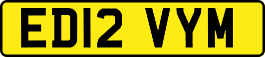 ED12VYM