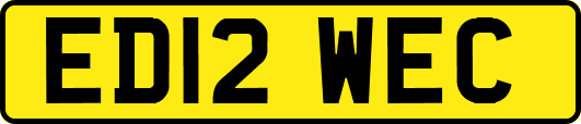 ED12WEC