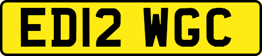 ED12WGC