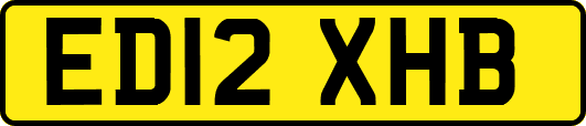 ED12XHB