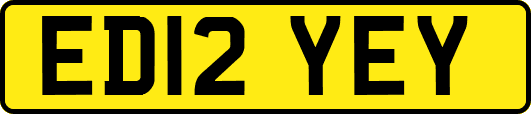 ED12YEY