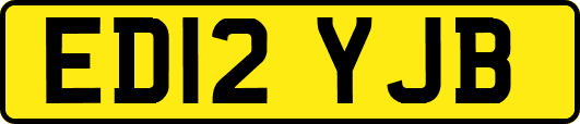 ED12YJB