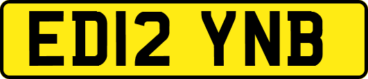 ED12YNB