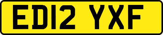 ED12YXF