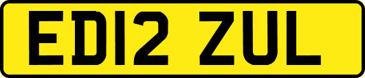 ED12ZUL