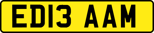 ED13AAM