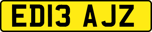 ED13AJZ