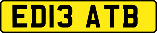 ED13ATB
