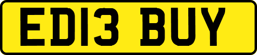 ED13BUY