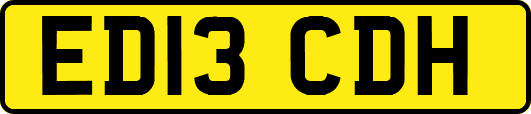 ED13CDH