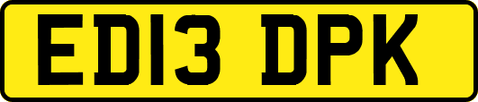 ED13DPK