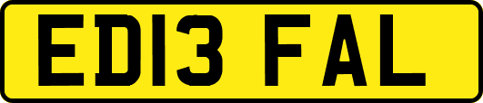 ED13FAL