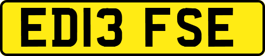 ED13FSE