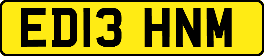 ED13HNM