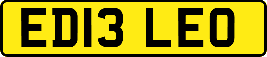 ED13LEO