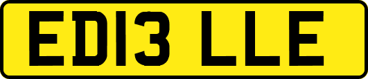 ED13LLE