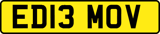 ED13MOV