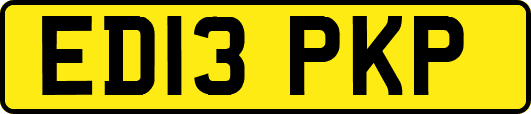 ED13PKP