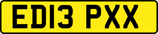 ED13PXX