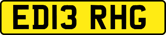 ED13RHG