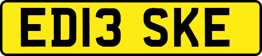 ED13SKE