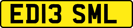 ED13SML