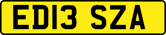 ED13SZA