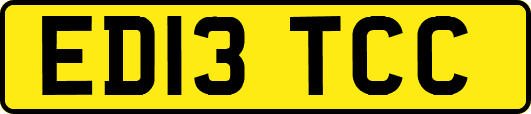 ED13TCC