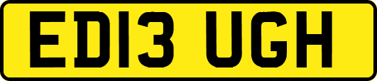 ED13UGH