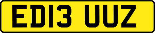 ED13UUZ