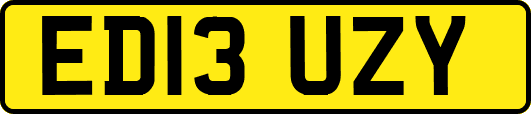 ED13UZY