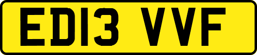 ED13VVF