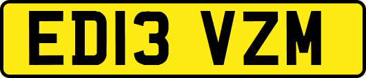 ED13VZM